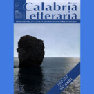 Pubblicata «Calabria Letteraria» n. 4-9 2012