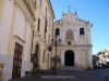 005-Complesso monumentale e Chiesa di San Domenico a Lamezia Terme, sede della mostra