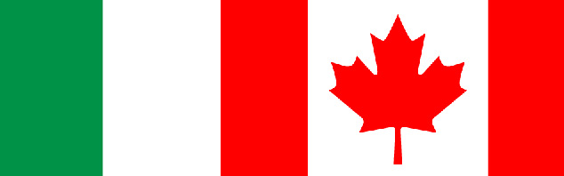Italia-Canada